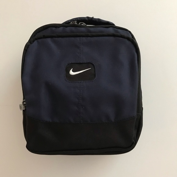 Nike Other - NIKE TWO COMPARTMENTS LUNCH TOTE